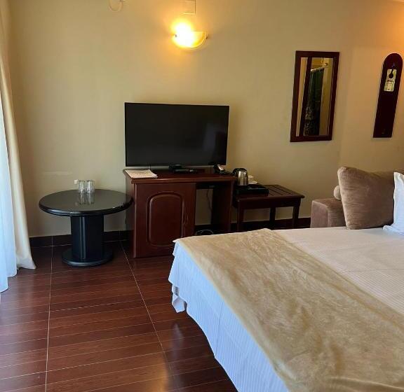 带1个卧室的公寓, Corina