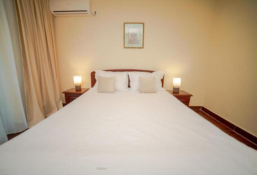 带1个卧室的公寓, Corina