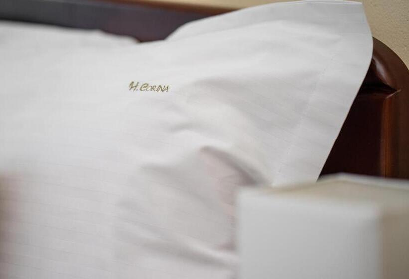 带1个卧室的豪华公寓, Corina