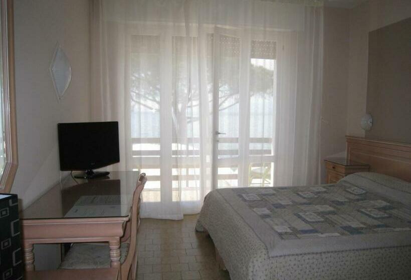 Номер Стандартный с Видом, Esperia