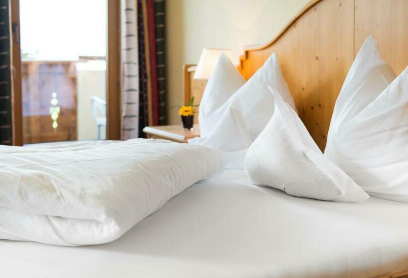 스탠다드 룸, Jägerhof