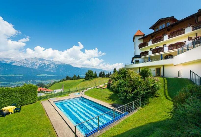 스탠다드 싱글 룸, Jägerhof