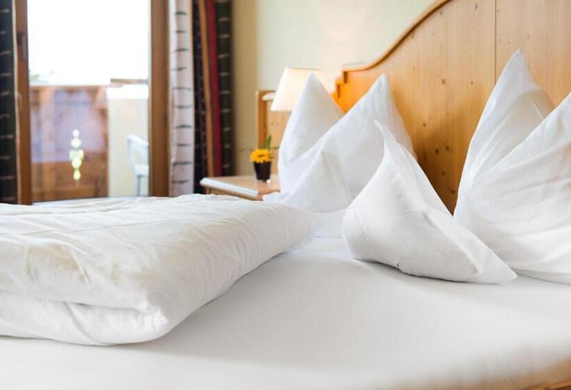 스탠다드 싱글 룸, Jägerhof