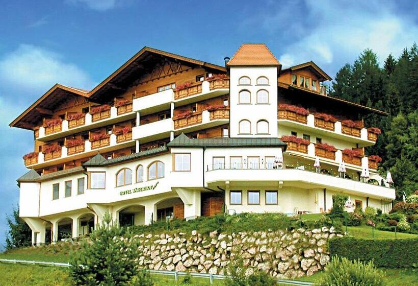 스탠다드 싱글 룸, Jägerhof