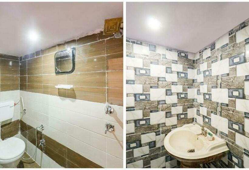 اتاق استاندارد, Shivayy Majestic