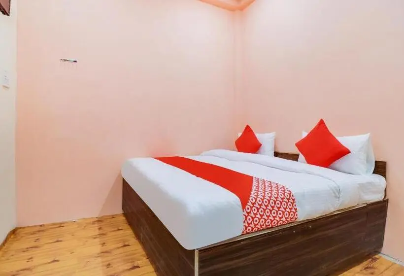 スタンダードルーム, Shivayy Majestic   Bhu Sundarpur Road 3km From Kashi Vishwanath Temple