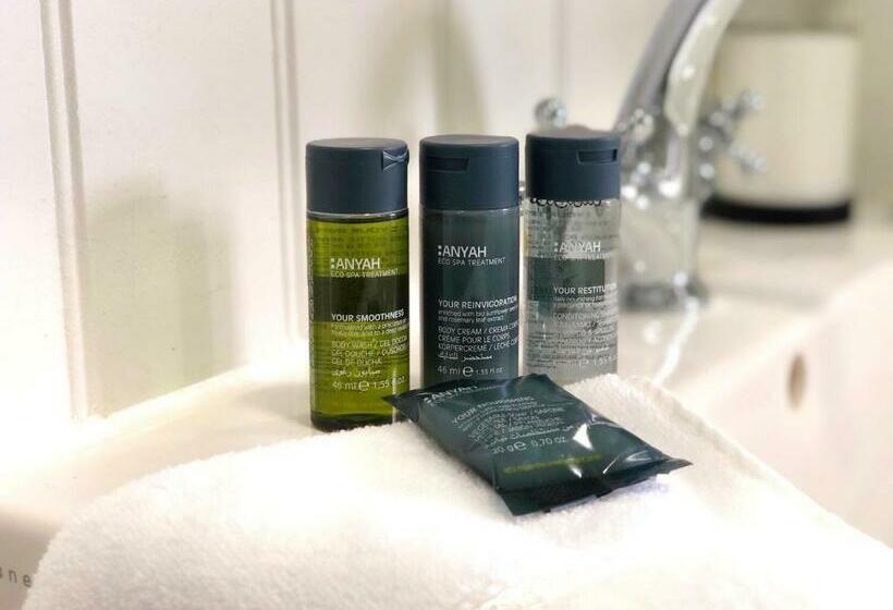 Quarto Estandar Cama King, The Red Lion