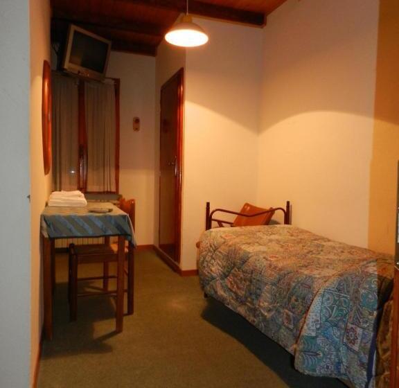 חדר סטנדרט יחיד, Villa Svizzera