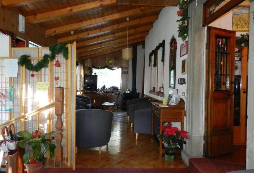 חדר סטנדרט, Villa Svizzera