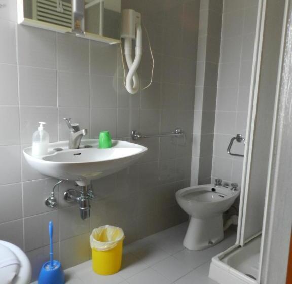 חדר סטנדרט, Villa Svizzera