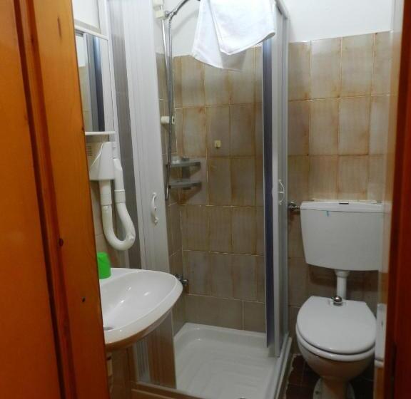 חדר סטנדרט, Villa Svizzera