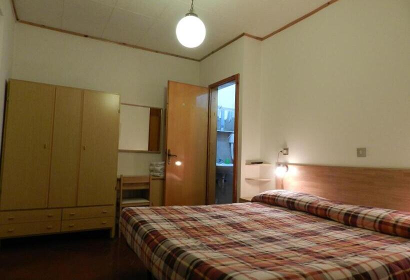 חדר סטנדרט, Villa Svizzera