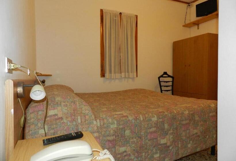 חדר סטנדרט, Villa Svizzera