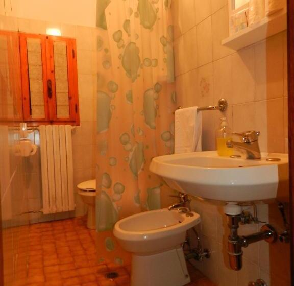 חדר סטנדרט, Villa Svizzera