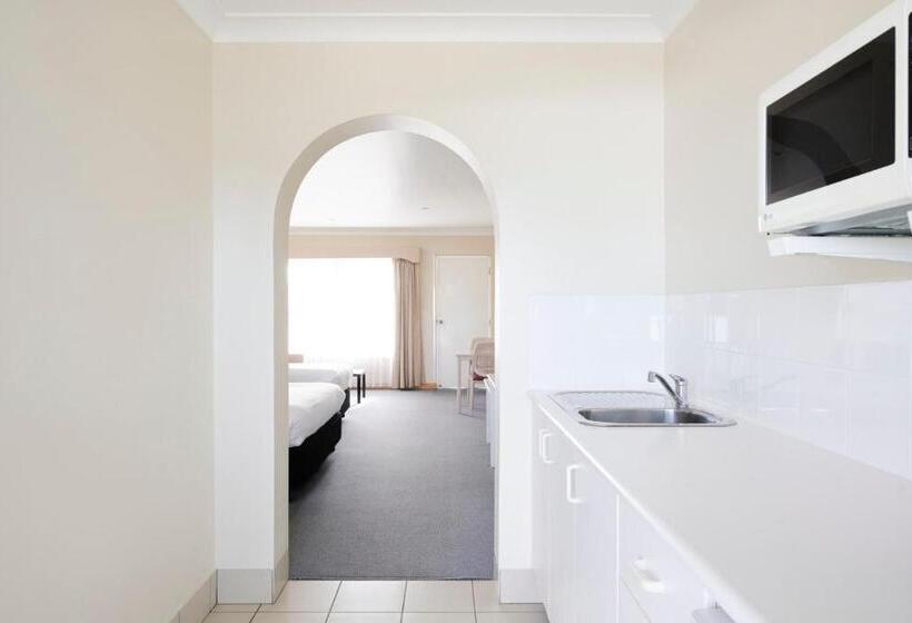 스탠다드 발코니 룸, Harbourview House