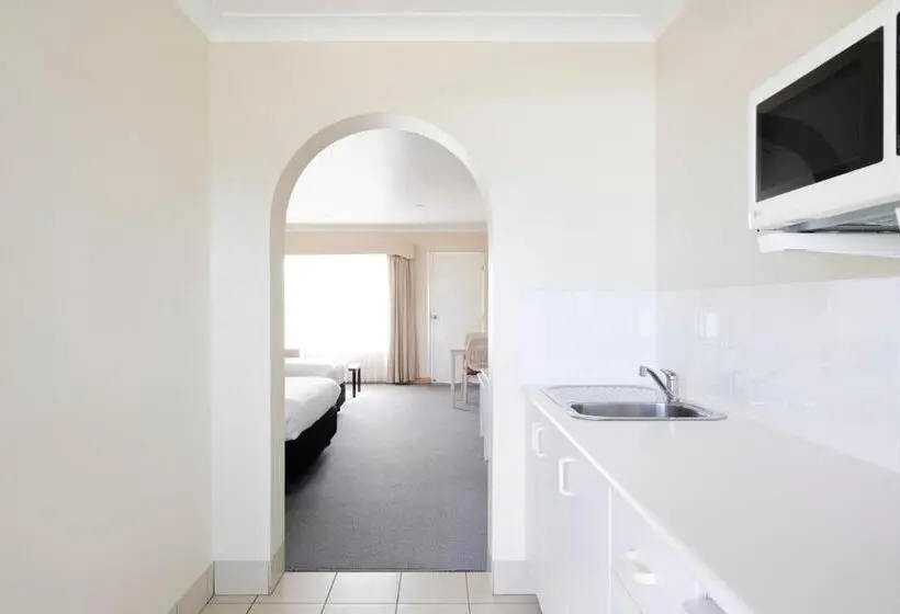 バルコニー付きスタンダードルーム, Harbourview House
