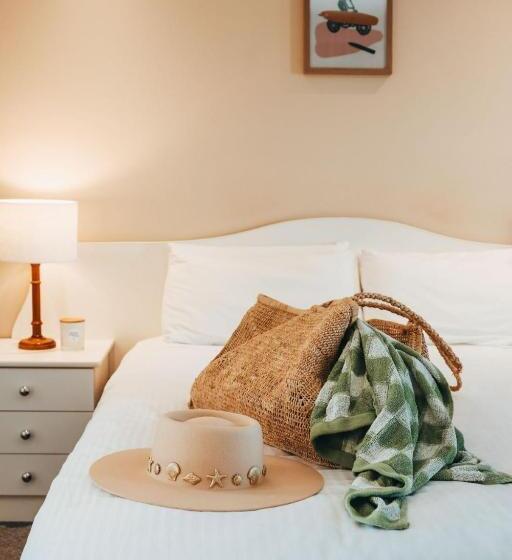 스탠다드 발코니 룸, Harbourview House