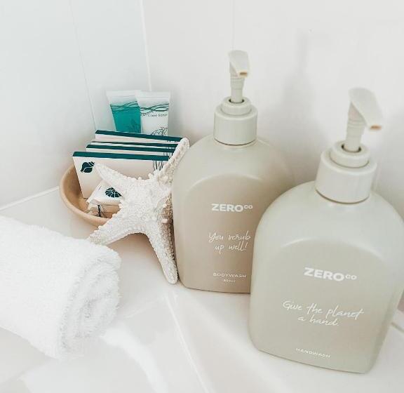 스탠다드 발코니 룸, Harbourview House