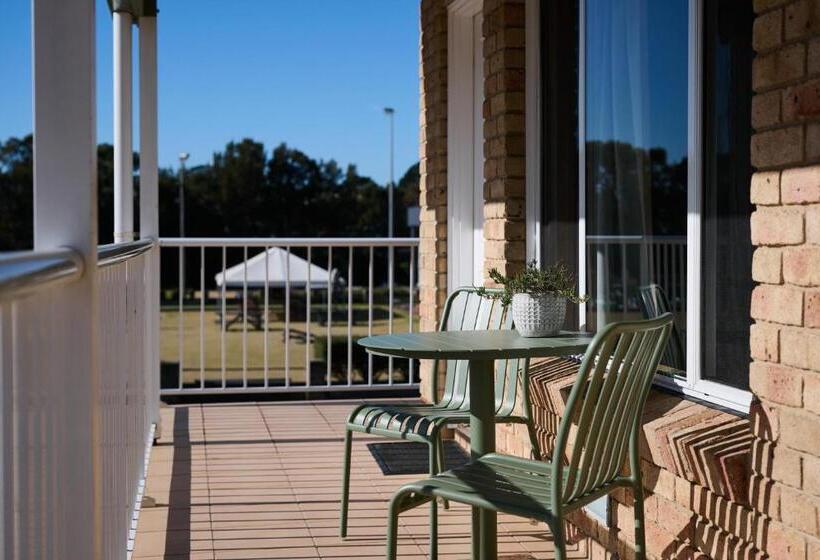 스탠다드 발코니 룸, Harbourview House