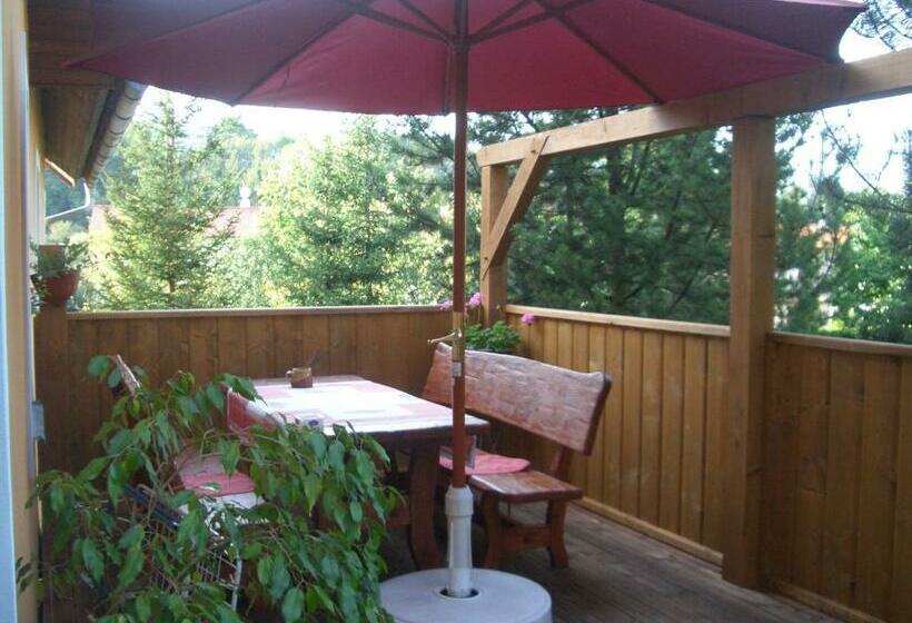 חדר סטודיו סטנדרד, Bella Vita