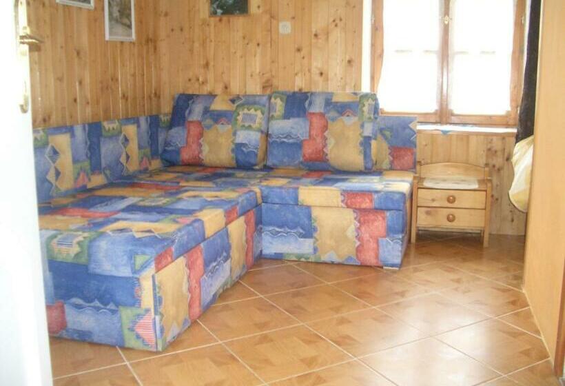 חדר סטודיו סטנדרד, Bella Vita