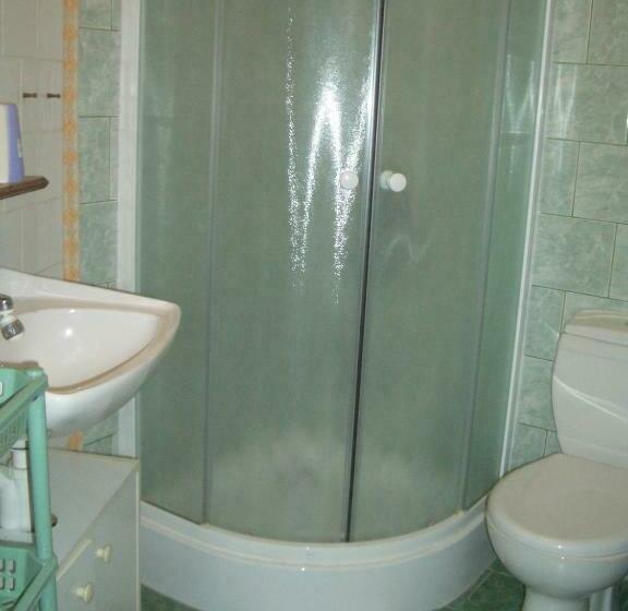 חדר סטודיו סטנדרד, Bella Vita