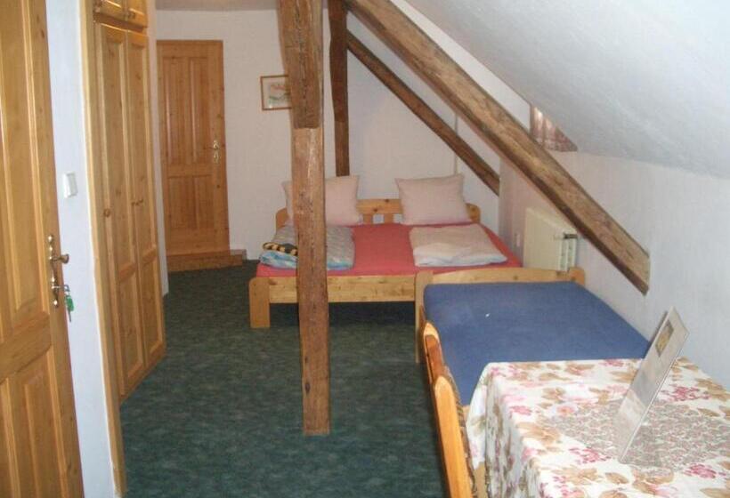 חדר סטודיו סטנדרד, Bella Vita