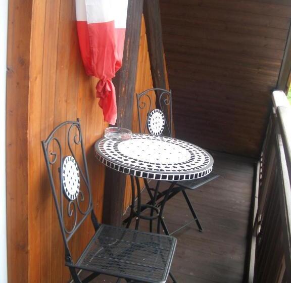 סוויטה, Bella Vita