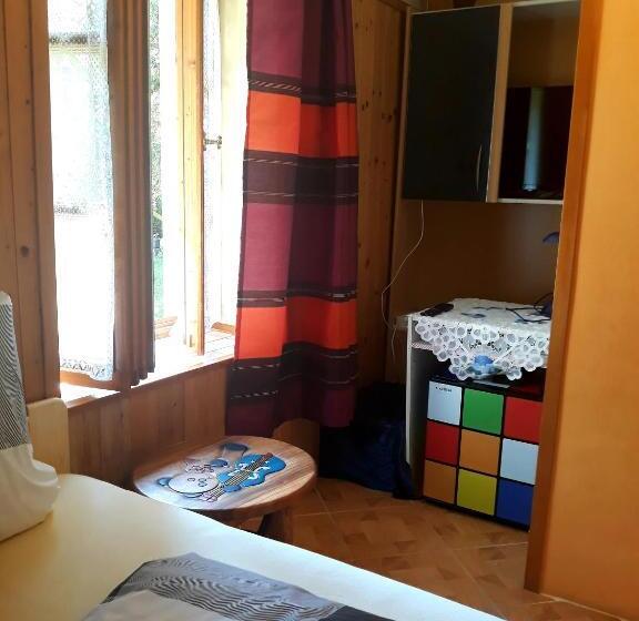 חדר סטנדרט יחיד, Bella Vita