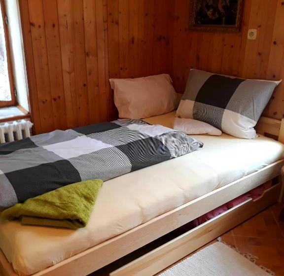 חדר סטנדרט יחיד, Bella Vita