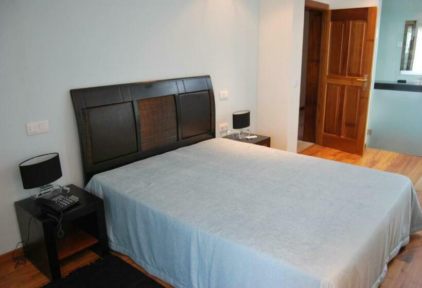 Номер Стандарт, Casa Dos Poços