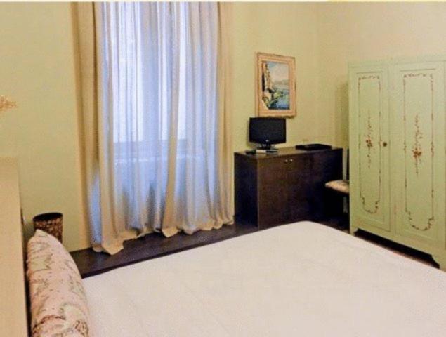 חדר סופריור, La Patirana Guesthouse