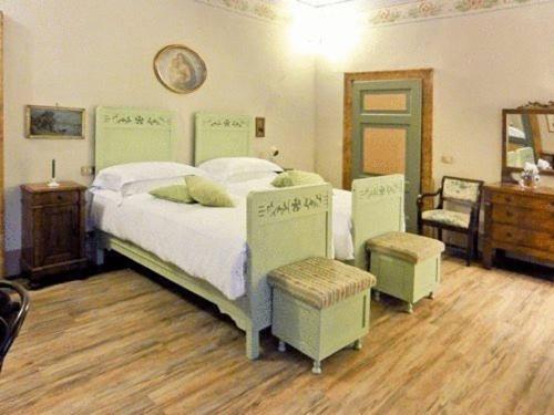 חדר סופריור, La Patirana Guesthouse