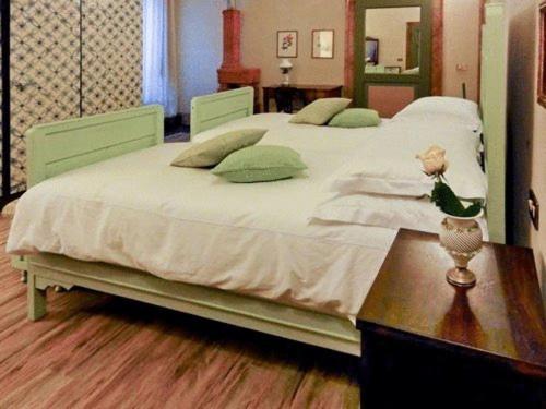 חדר סופריור, La Patirana Guesthouse