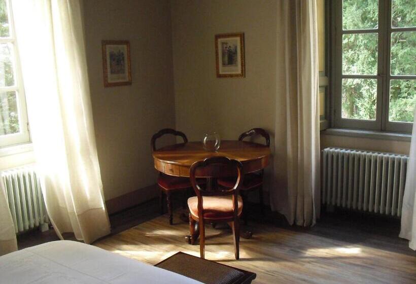 패밀리 룸 가든 전망, La Patirana Guesthouse