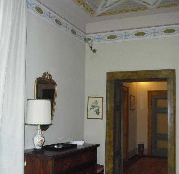 패밀리 룸 가든 전망, La Patirana Guesthouse