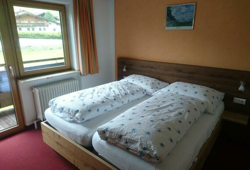Номер Стандарт, Pension Alpenstern