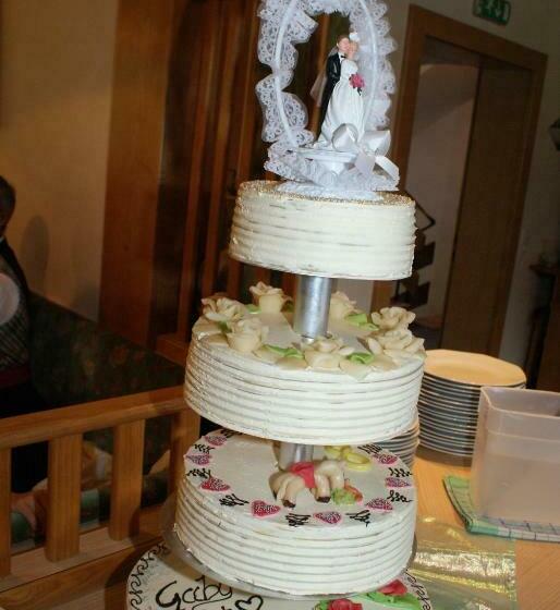 スタンダードトリプルルーム, Pension Alpenstern