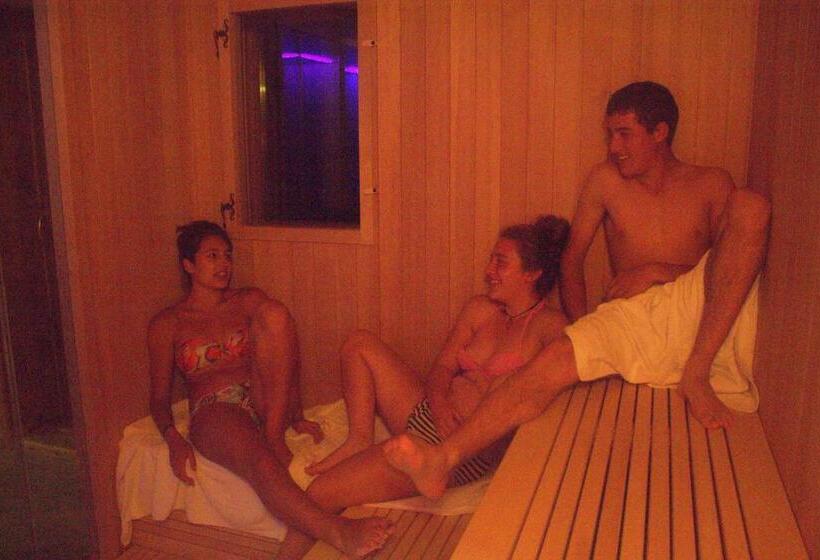 バルコニー付き１ベッドルームアパートメント, Residence Mirage