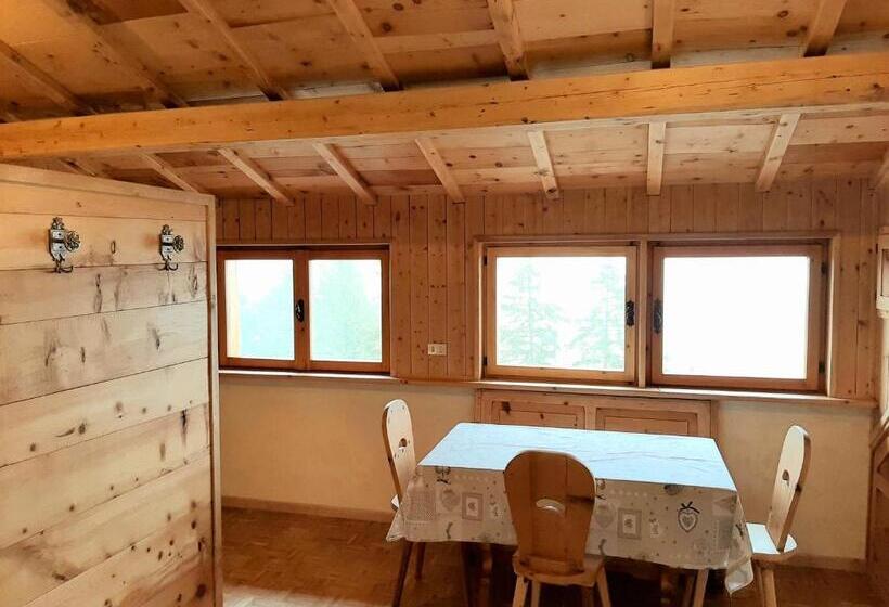 ２ベッドルームアパートメント, Residence Mirage