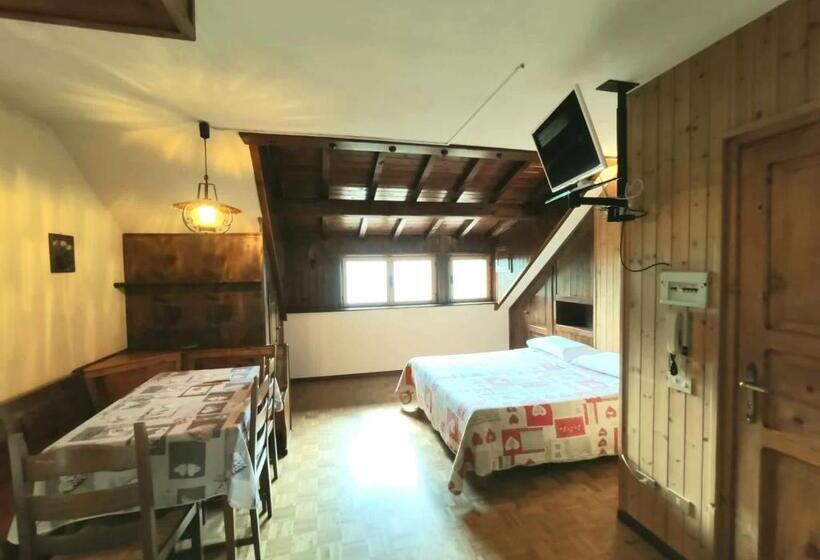 スタンダードスタジオ, Residence Mirage