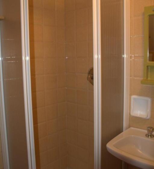 バルコニー付き１ベッドルームアパートメント, Residence Mirage