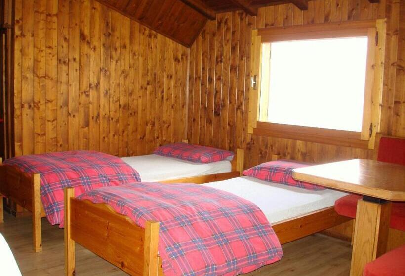 ガーデンビューの２ベッドルームアパート, Residence Mirage