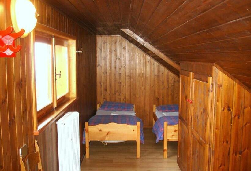 ガーデンビューの２ベッドルームアパート, Residence Mirage