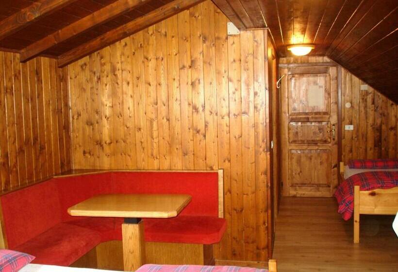 ガーデンビューの２ベッドルームアパート, Residence Mirage