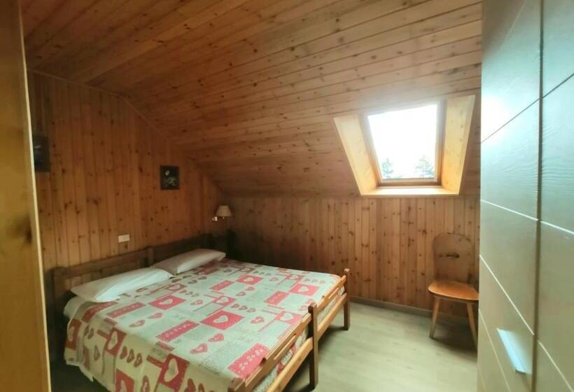 آپارتمان 1 خوابه, Residence Mirage