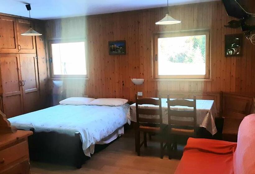 Апартаменты 1 Спальня, Residence Mirage