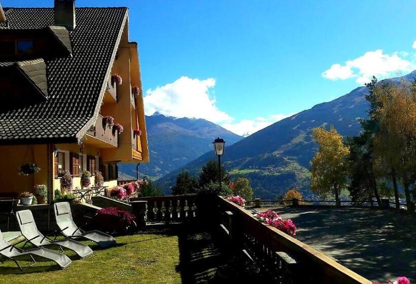 スタンダードルーム, Residence Mirage