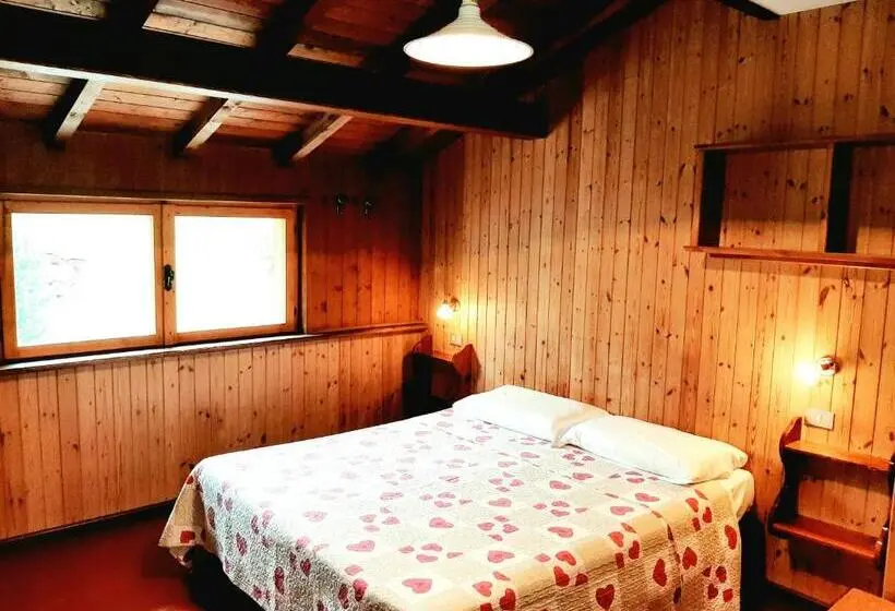 スタンダードルーム, Residence Mirage