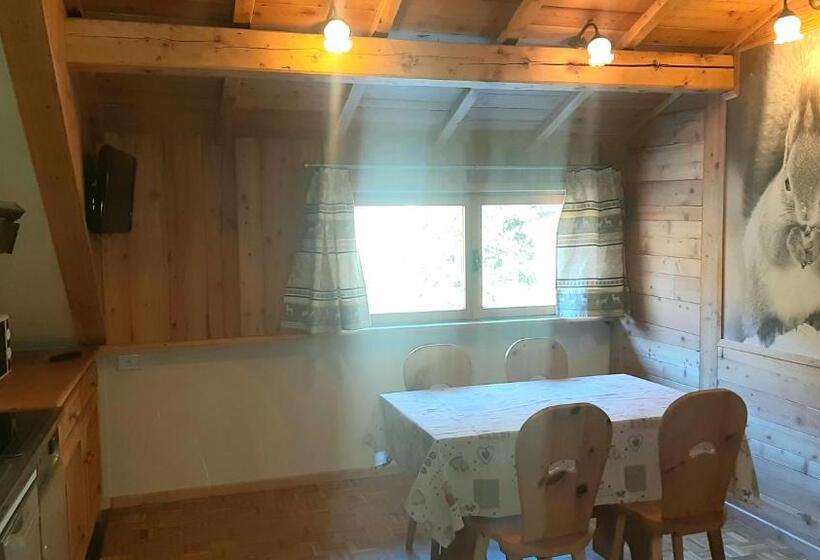 ２ベッドルームアパートメント, Residence Mirage